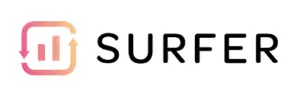 Surfer SEO Logo