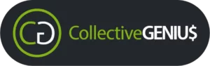 The Collective Genius
